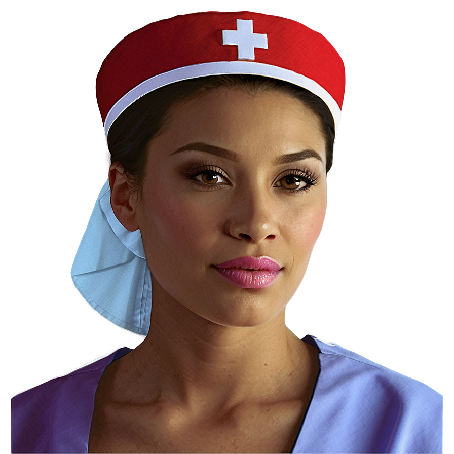 Nurse Cap Png Cgf80