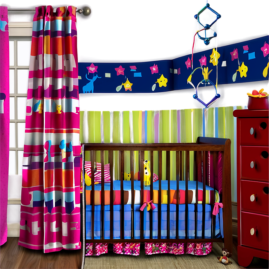 Nursery Curtains Png Tjv27