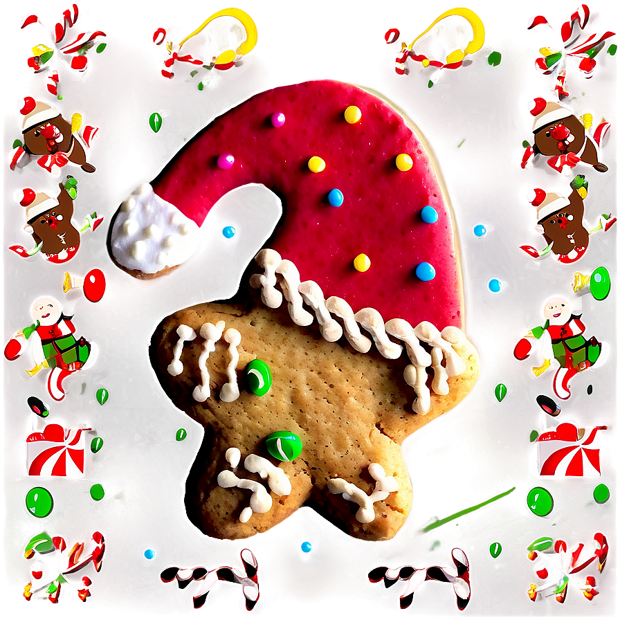 Nut-free Christmas Cookie Guide Png 06202024