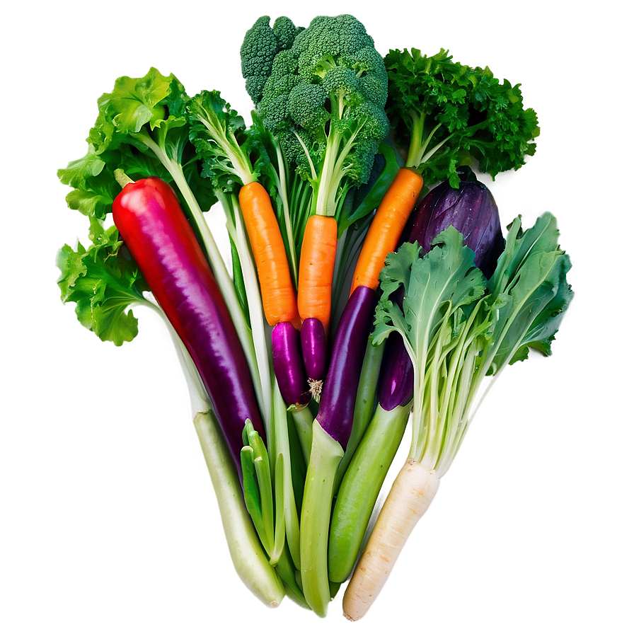 Nutrient-dense Vegetables Png 05242024