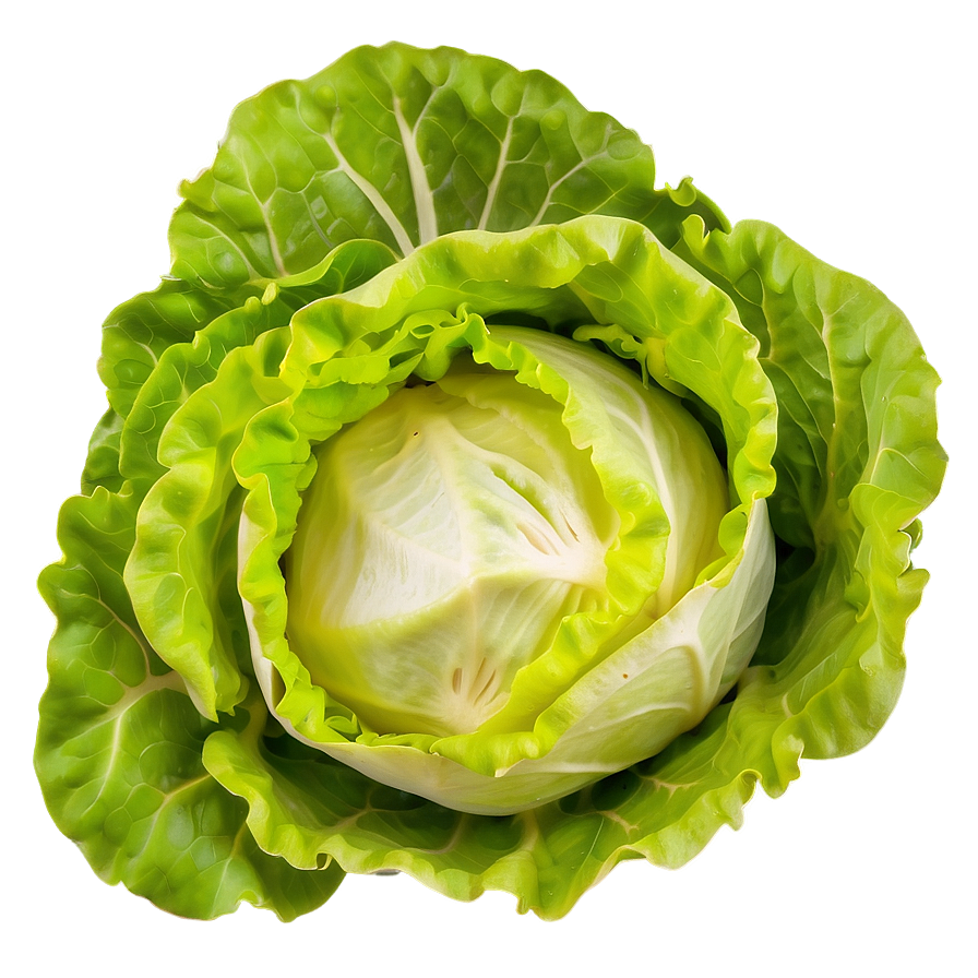 Nutrient-rich Lettuce Png Hcu24