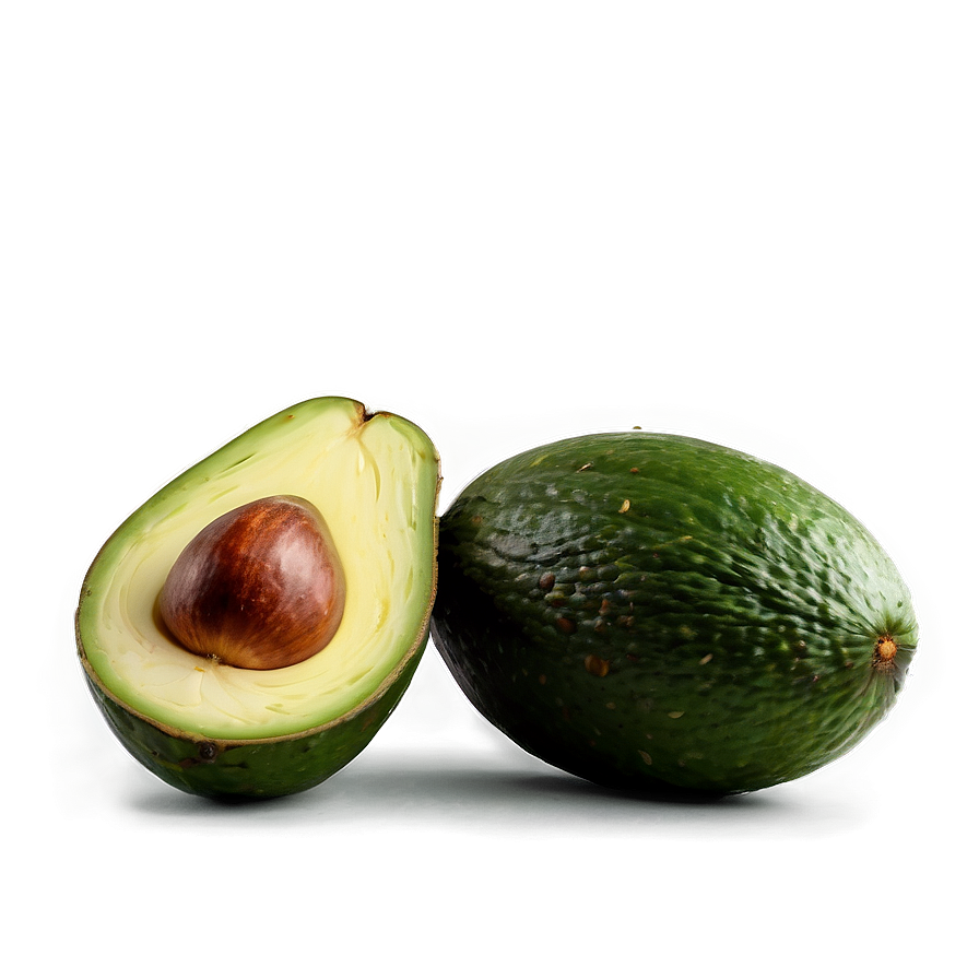 Nutritious Avocado Png 05232024