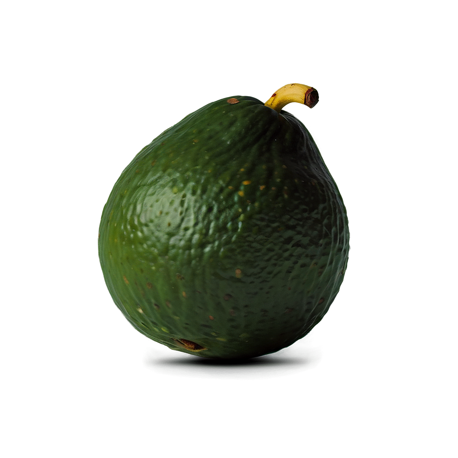 Nutritious Avocado Png Ofp60