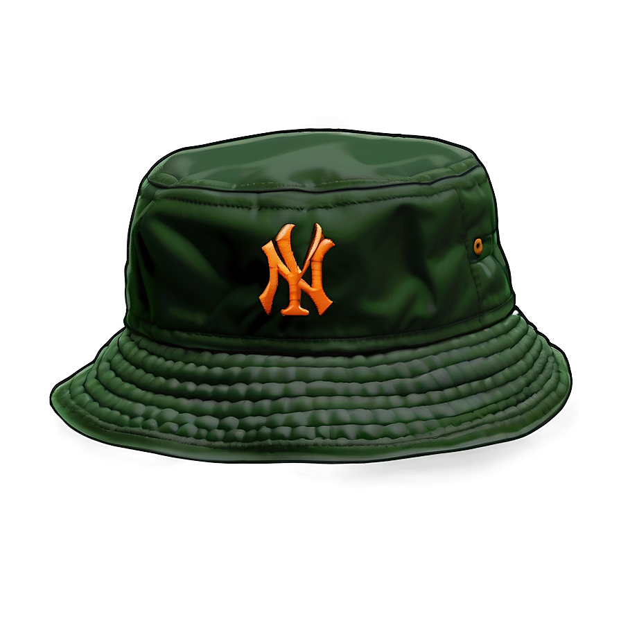 Ny Bucket Hat Png Pqp53