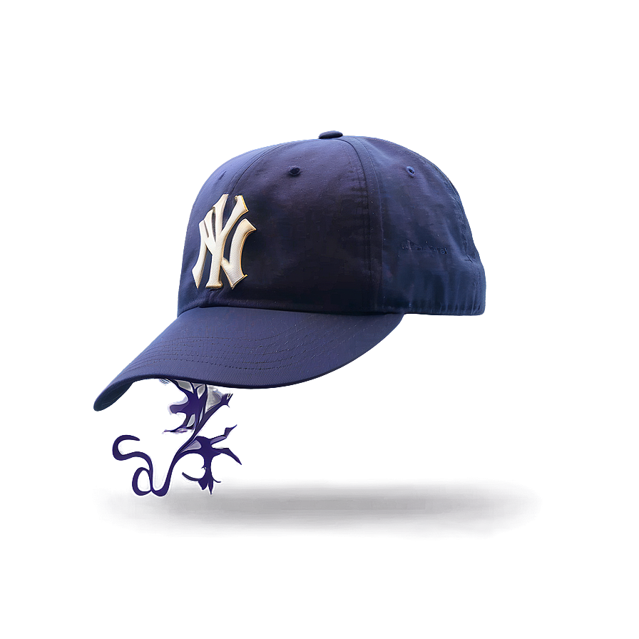 Ny Hat Silhouette Png Jwy95