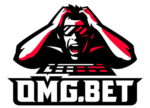 O M G Bet Logo