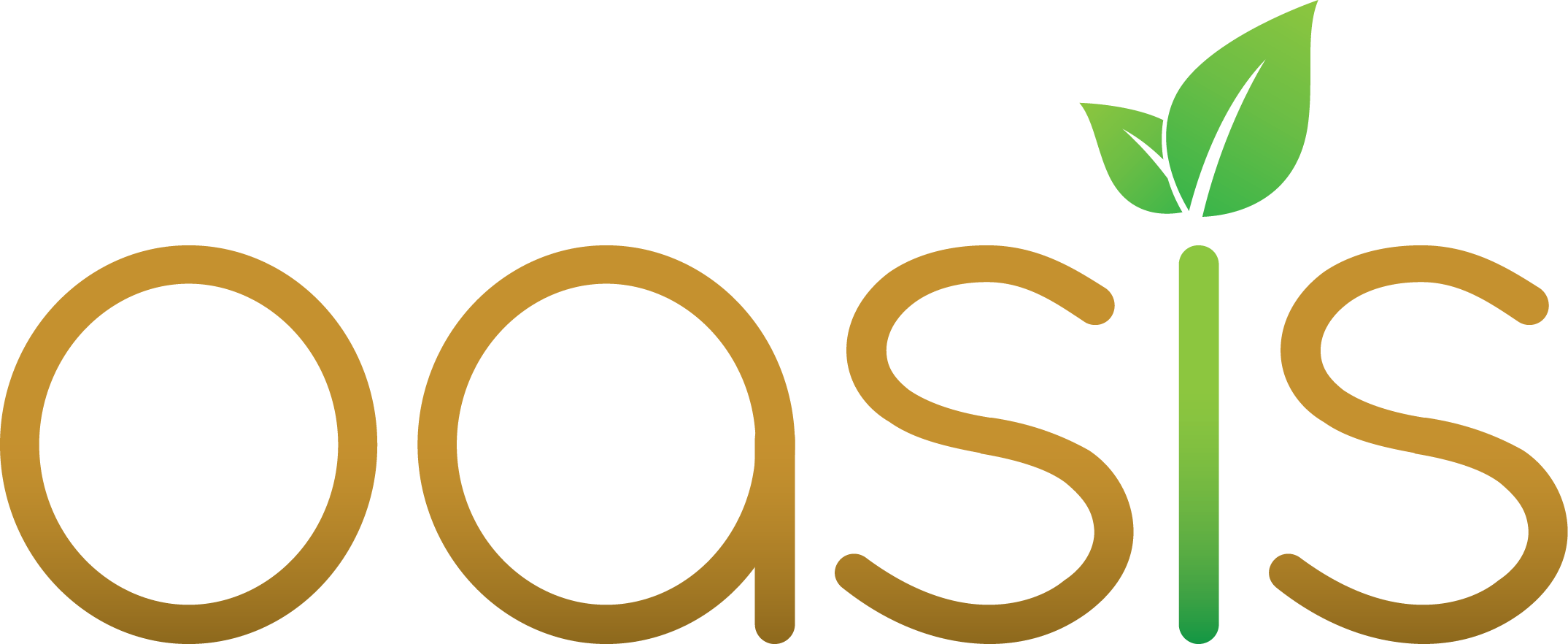 Oasis Brand Logo