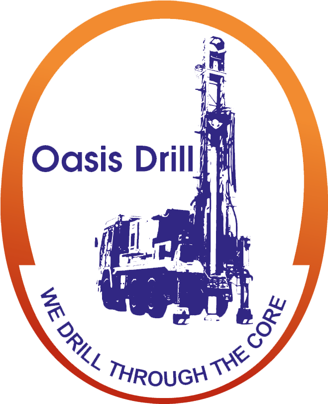 Oasis Drilling Company Logo