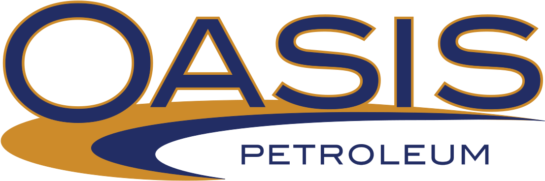 Oasis Petroleum Logo