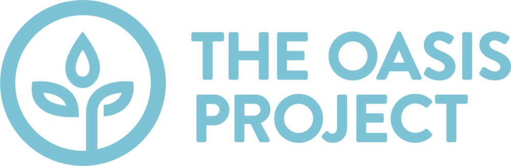 Oasis Project Logo