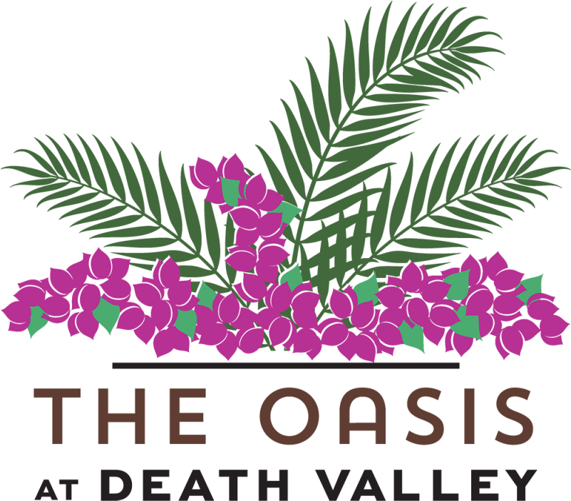 Oasisat Death Valley Logo