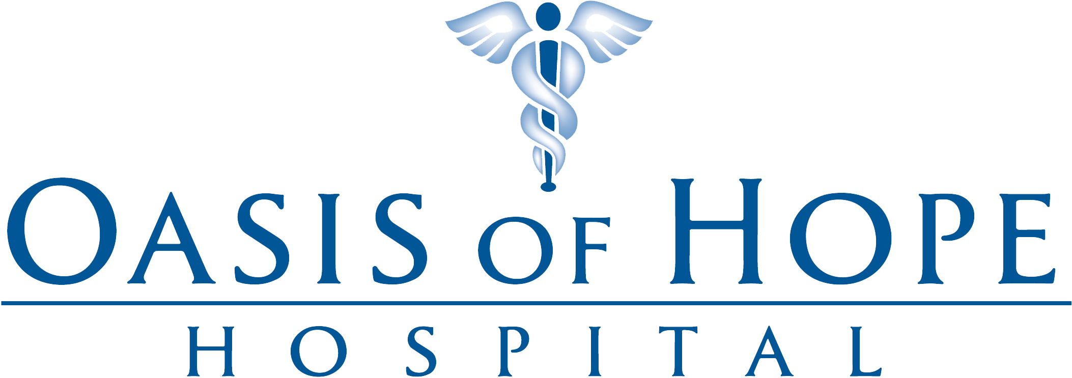 Oasisof Hope Hospital Logo