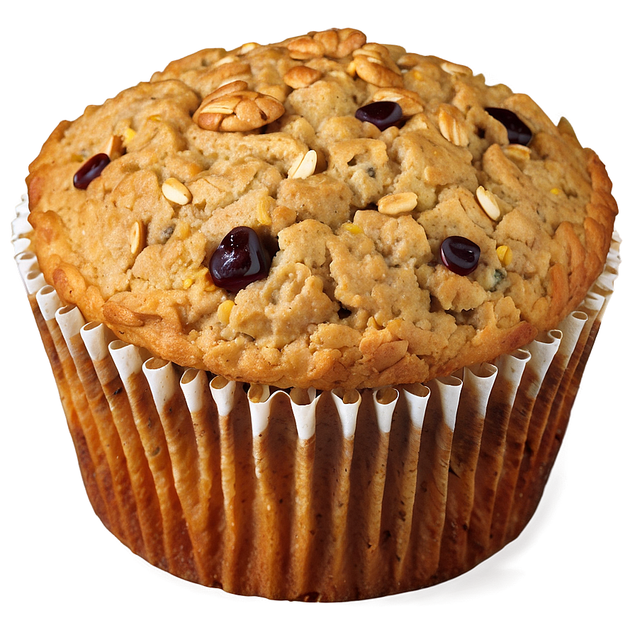 Oatmeal Muffin Png Hox99