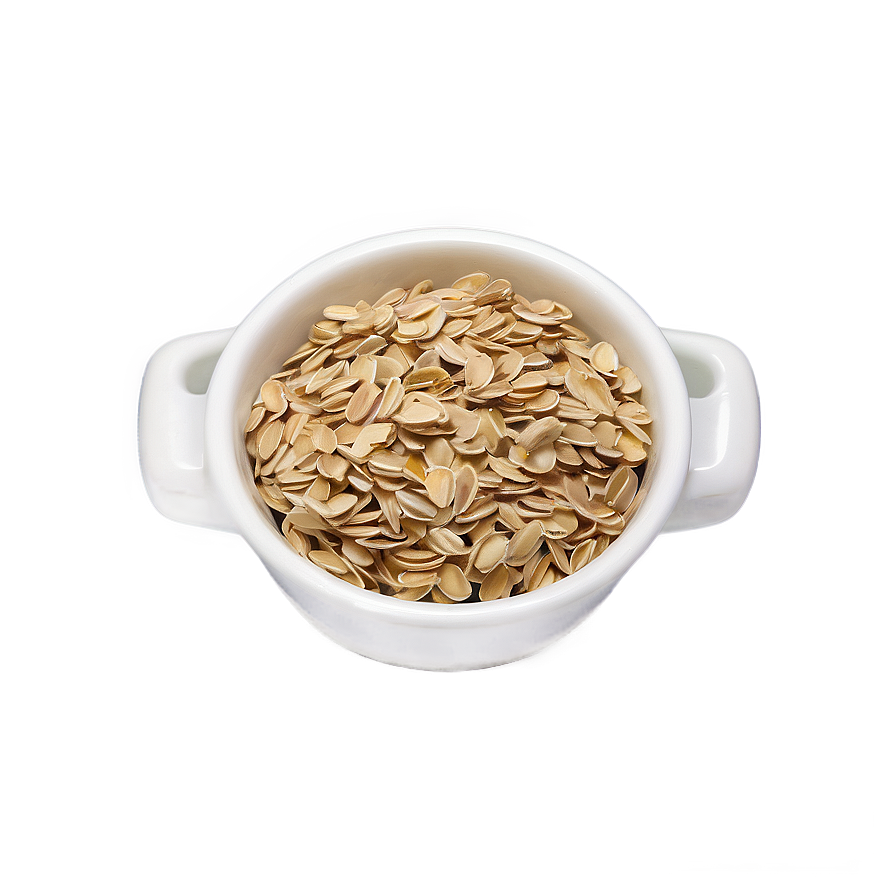 Oats And Seeds Png 21