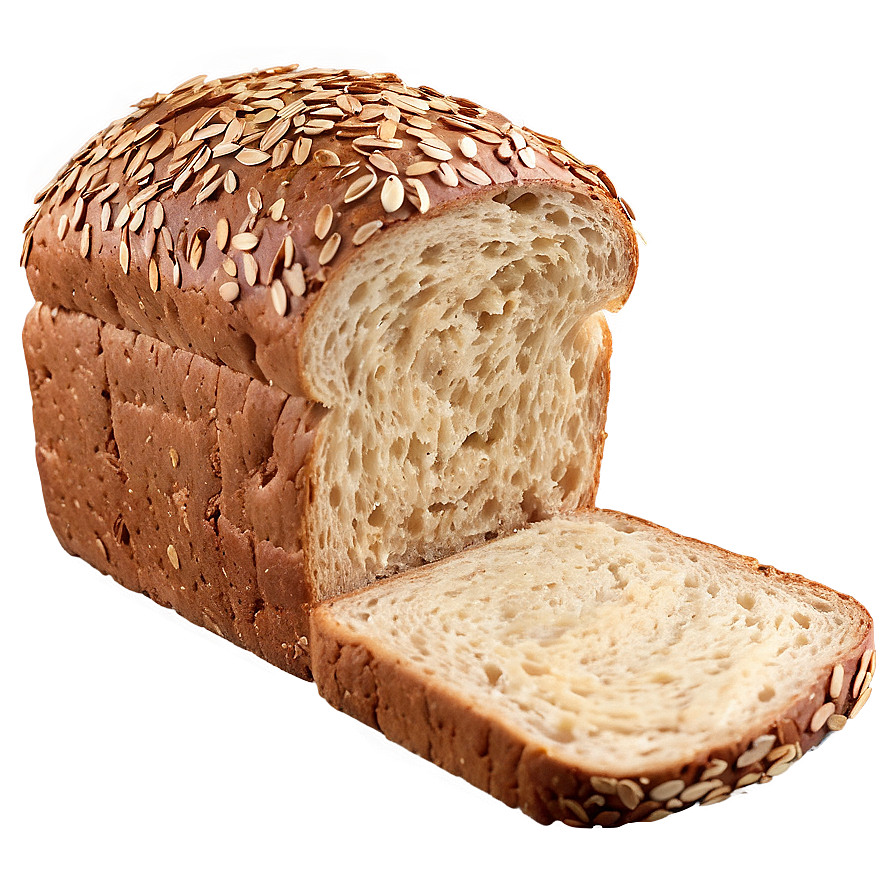 Oats Bread Png Wnr