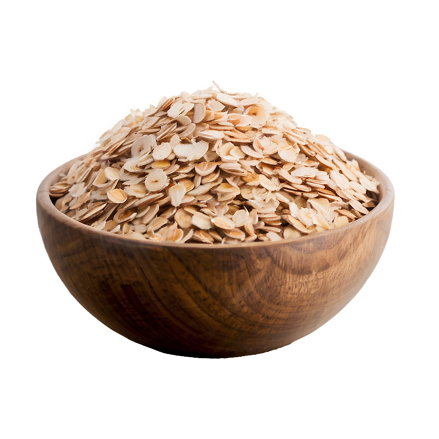 Oats With Coconut Png 91