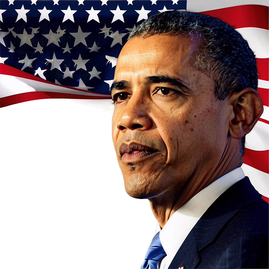 Obama Campaign Logo Png Jws92