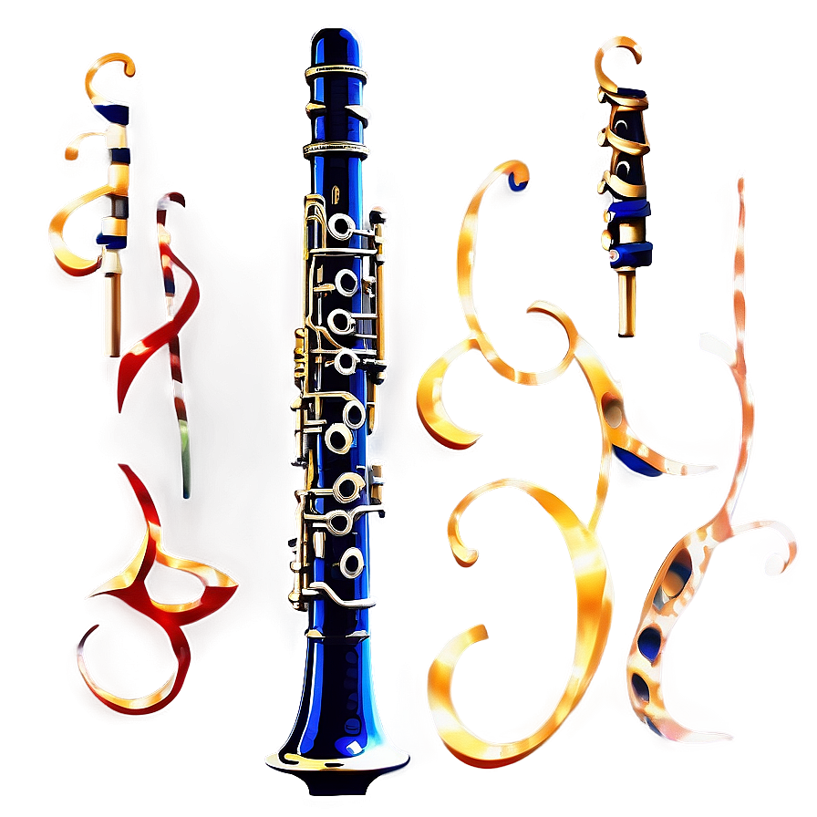 Oboe In Classical Music Png Vki95