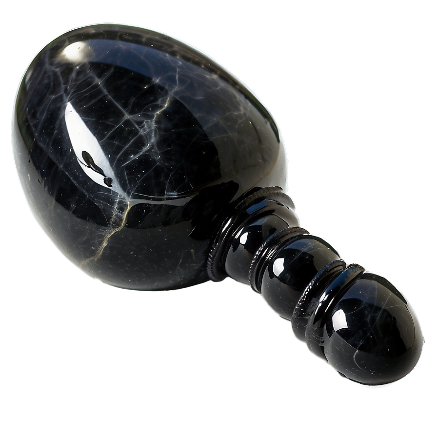 Obsidian Crystal Healing Png Oqw3