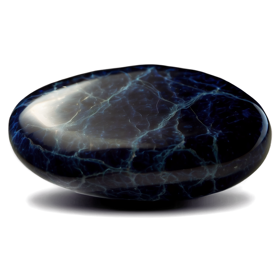 Obsidian Stone Png Htd