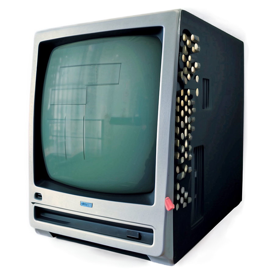 Obsolete Computer Picture Png Sto30