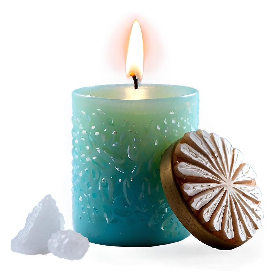 Ocean Breeze Candle Png 30