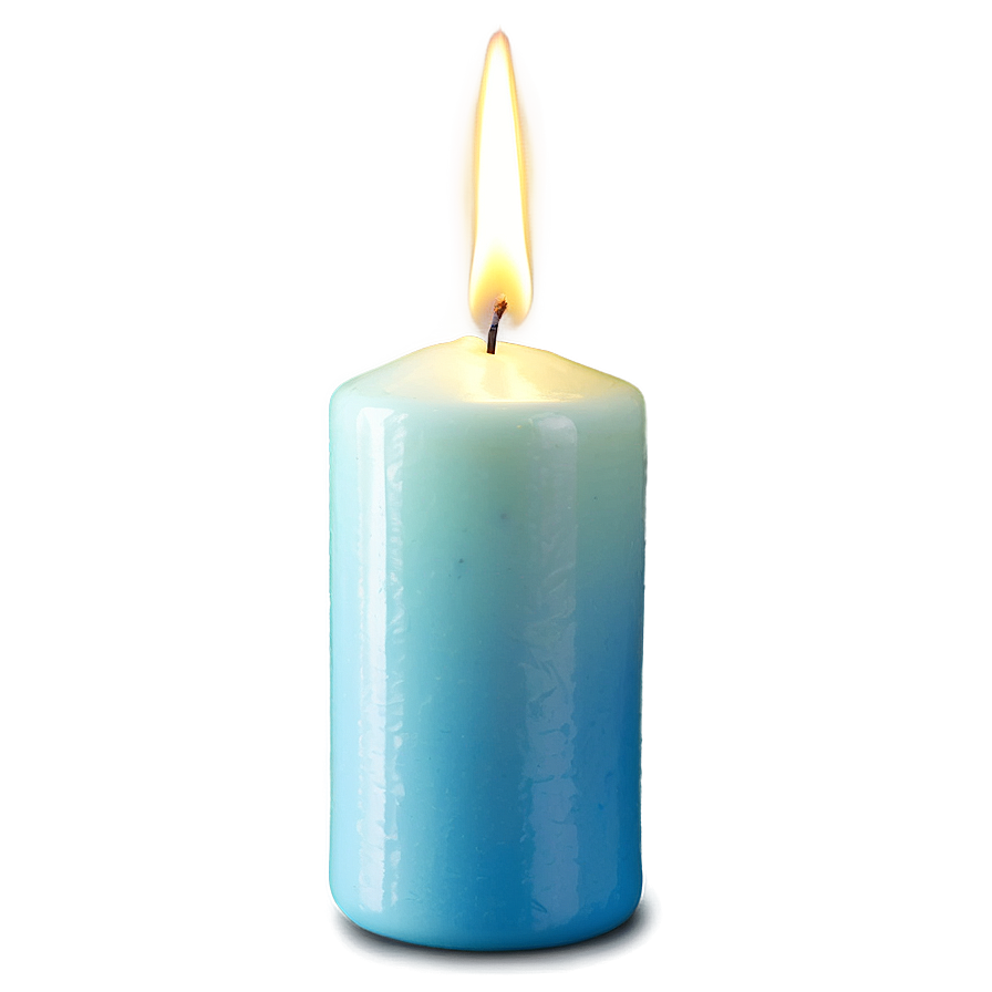 Ocean Breeze Candle Png Tyv