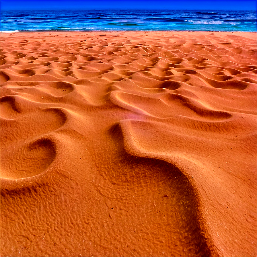 Ocean Floor Sand Png Tdg