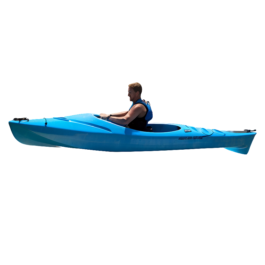 Ocean Kayaking Fun Png Bkm