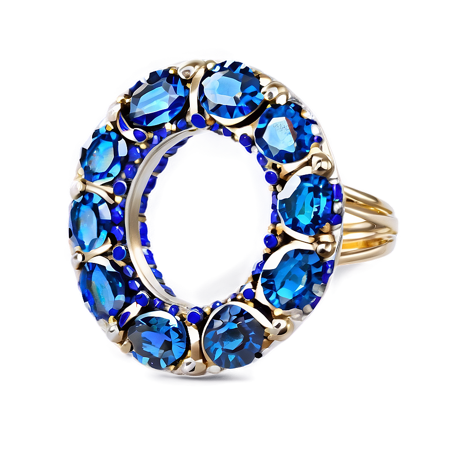 Ocean Ring Png 05242024