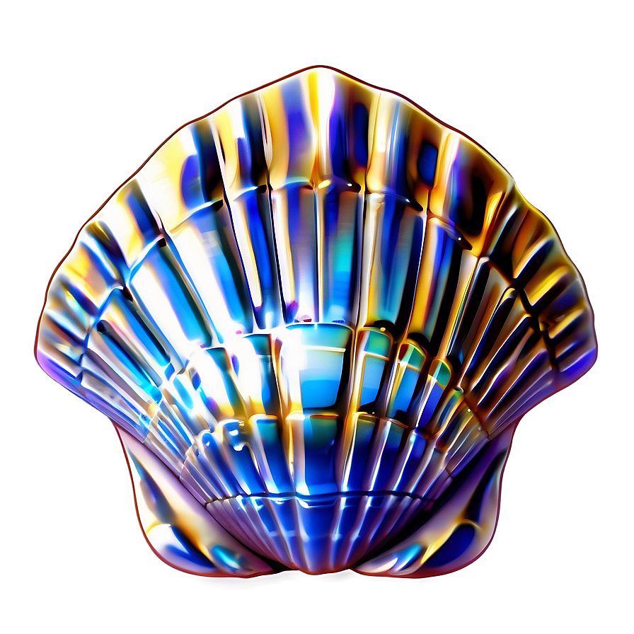 Ocean Shell Icon Png Kiw