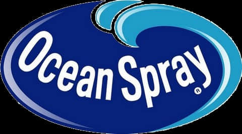 Ocean Spray Logo