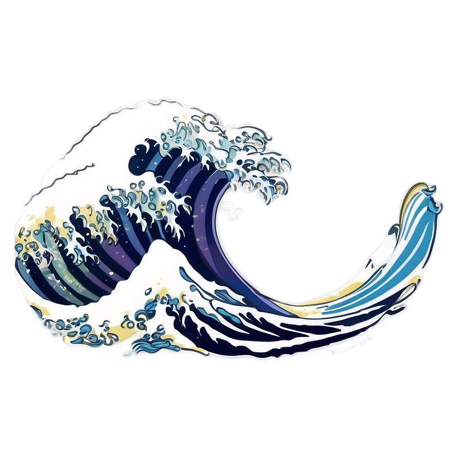 Ocean Wave Crest Png Etv91