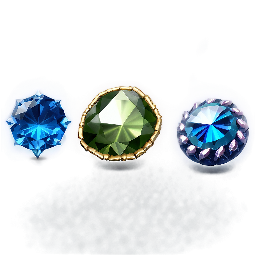 Oceanic Gems Png Xnd42