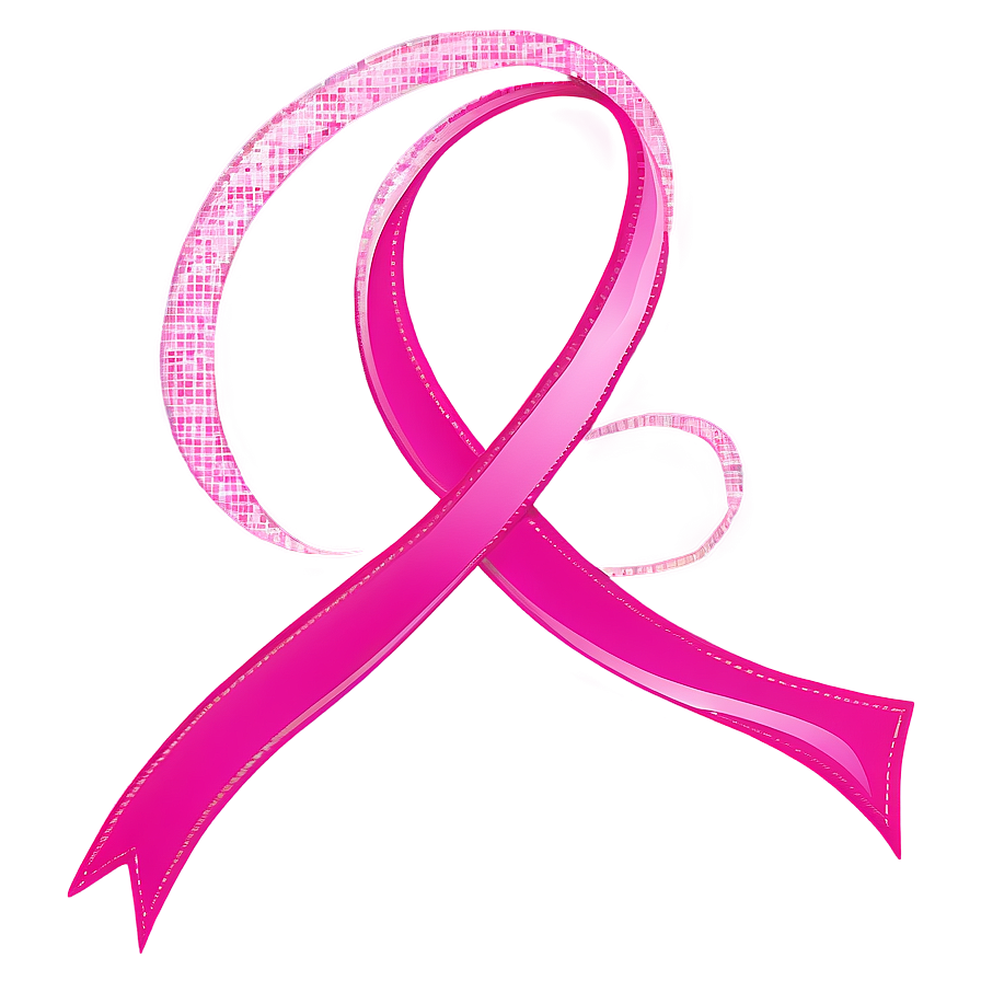 October Pink Ribbon Campaign Png 39