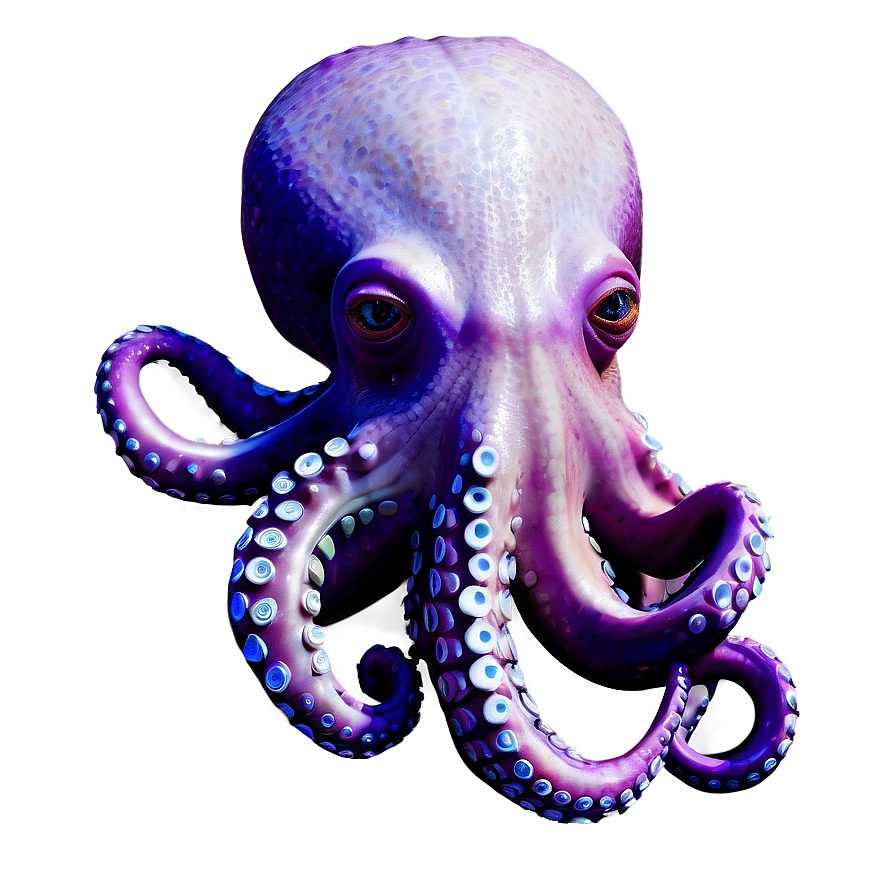 Octopus Garden Png 83