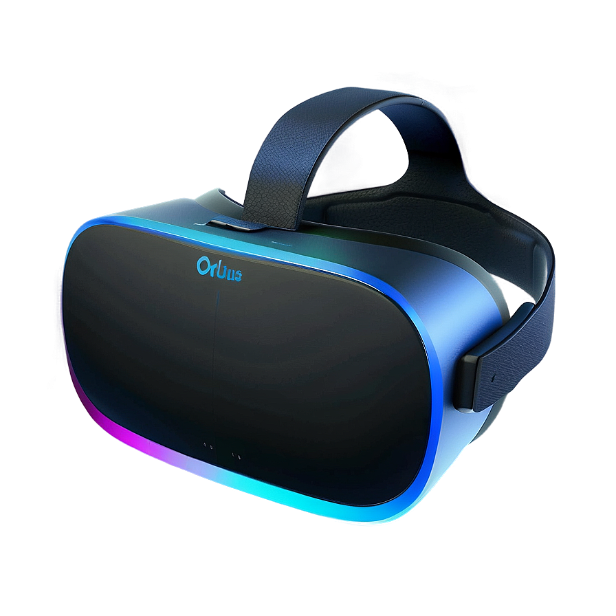 Oculus Gaming Device Png 06112024