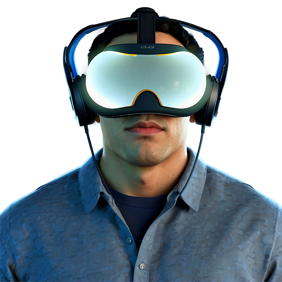 Oculus Multiplayer Gaming Png Tev