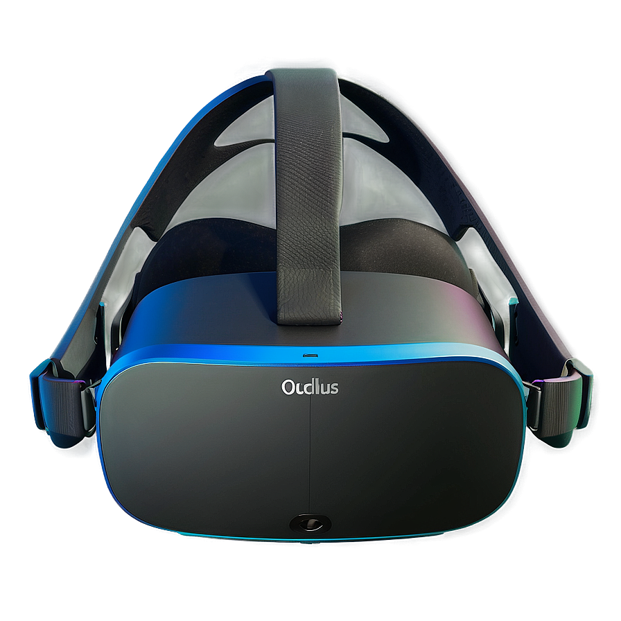 Oculus Rift S Png Rid