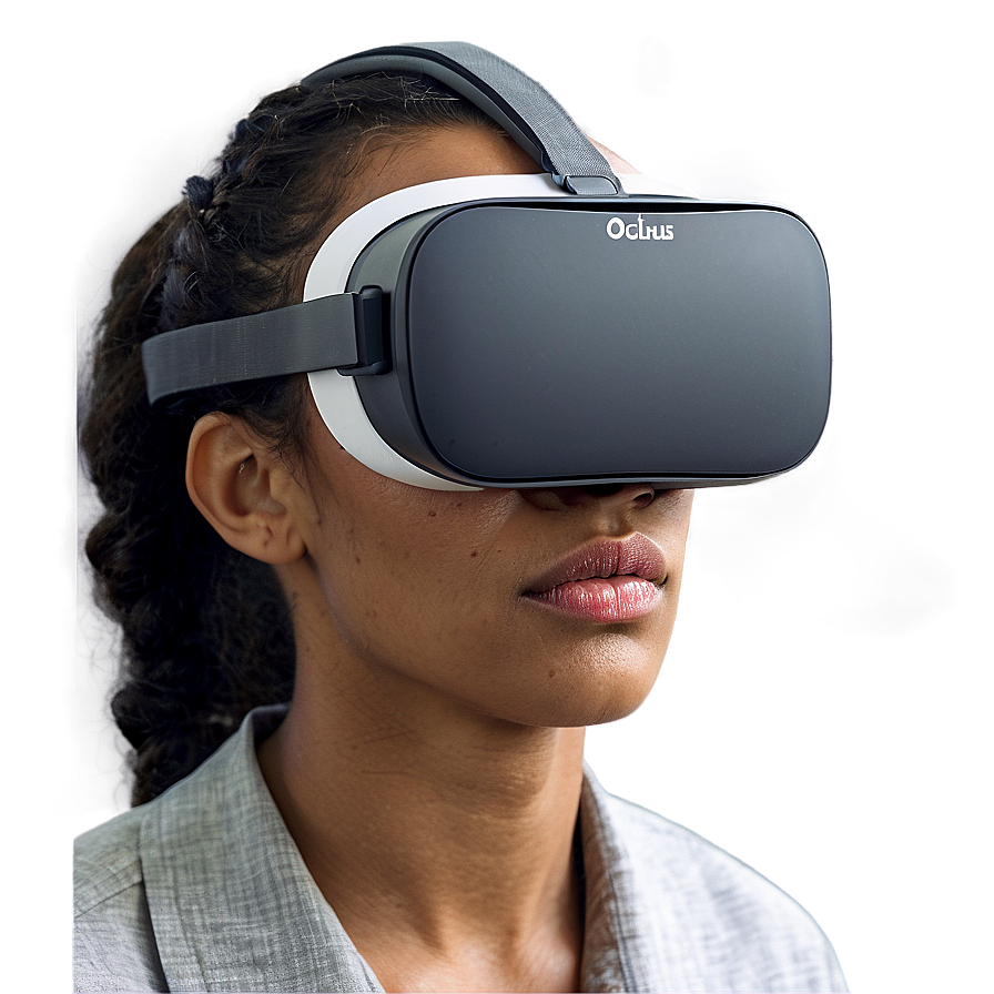 Oculus Virtual Meeting Png Kry26