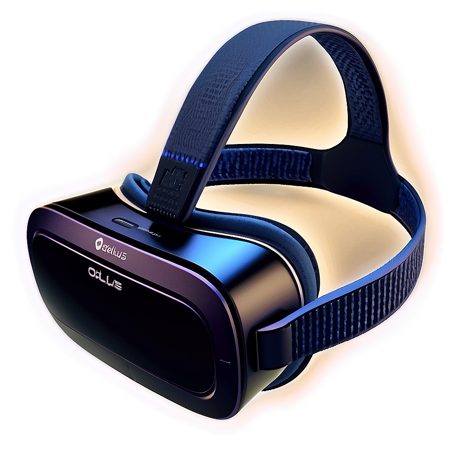 Oculus Vr Library Png 06112024