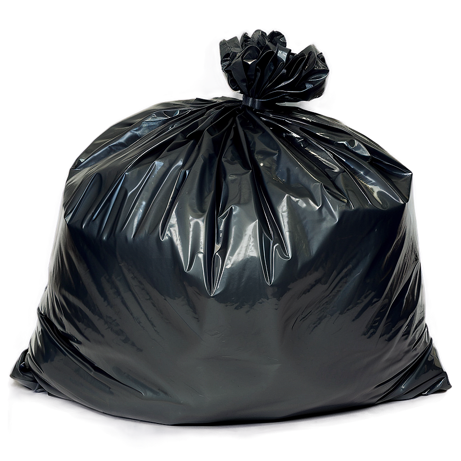 Odor Control Trash Bags Png Isa75