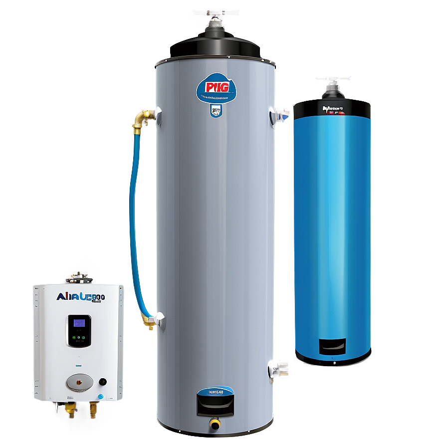 Off-grid Water Heater Solutions Png Lye