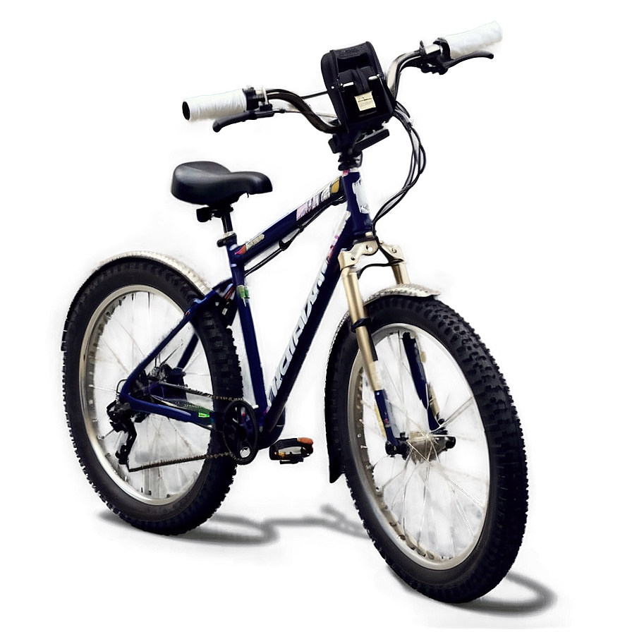 Off-road Bicycle Png Gwq