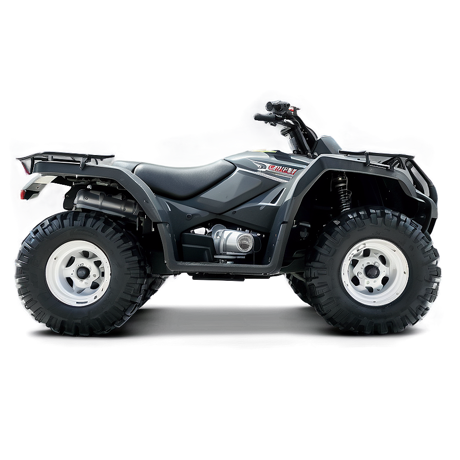 Off-road Four Wheeler Png 8