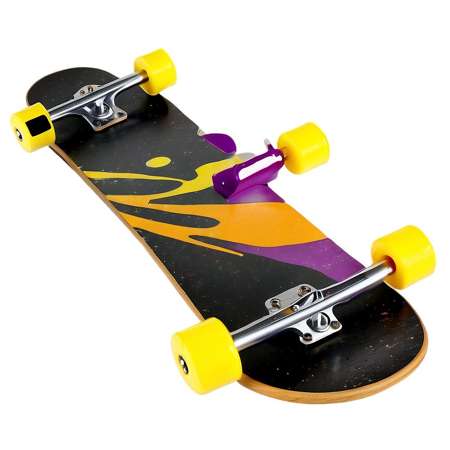 Off-road Skateboard Png 61