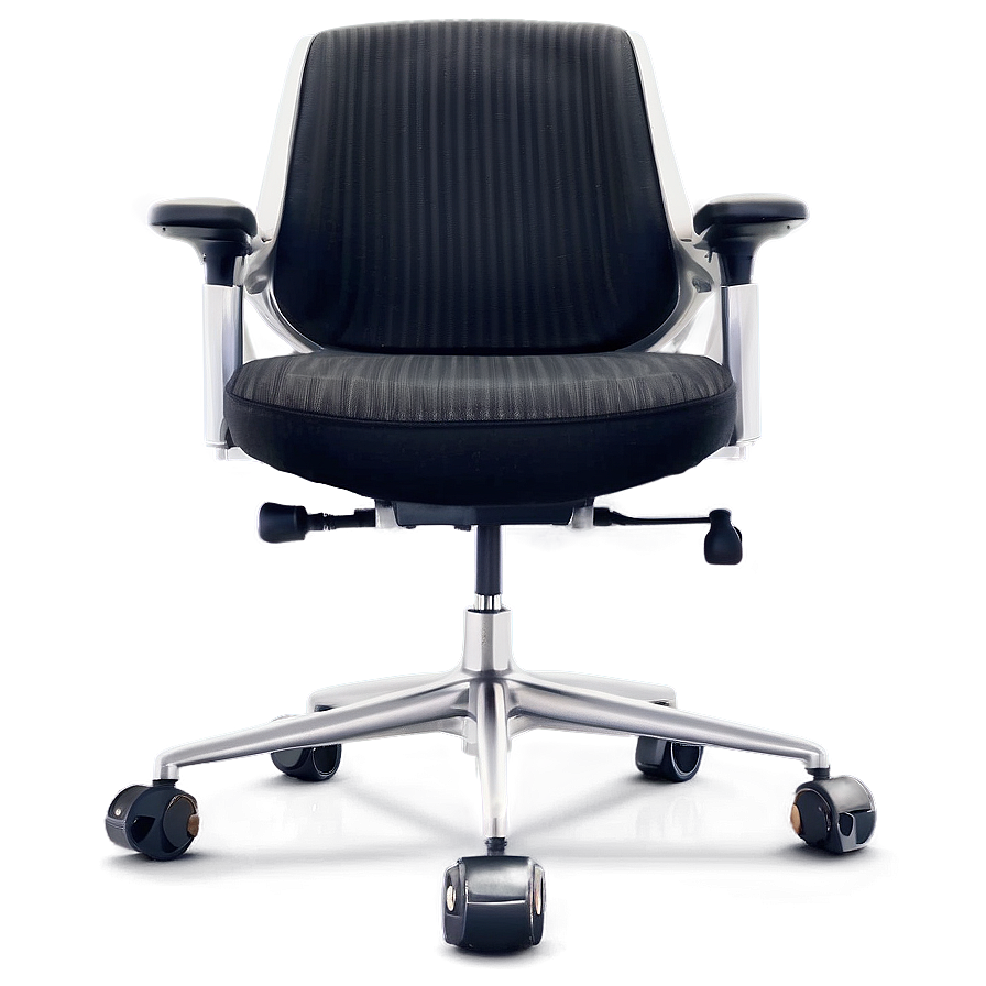 Office Chair With High Weight Capacity Png Tgx43