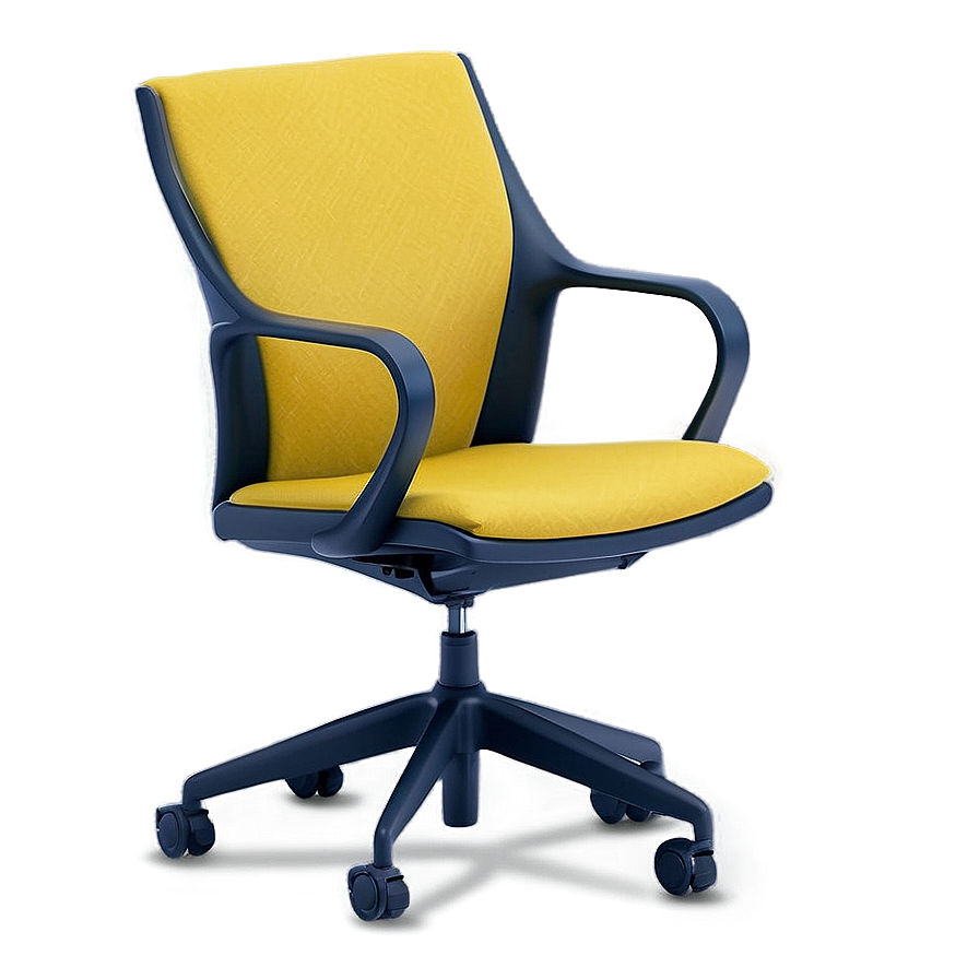 Office Chairs Png 06132024