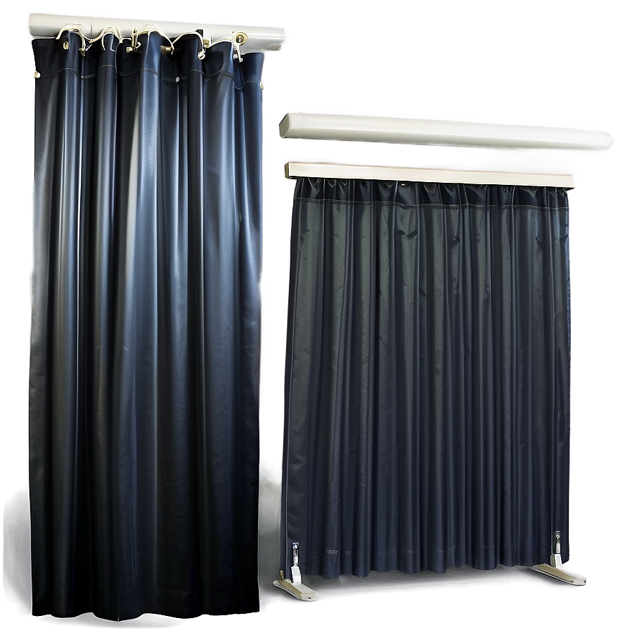 Office Cubicle Curtain Png 74