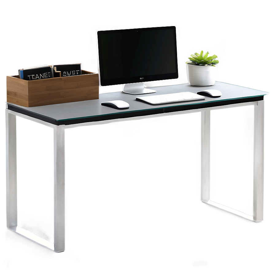 Office Desk A